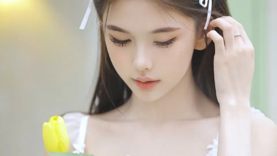 51大赛视频在线·糖心vlog·51鲁视频：焦点到了花上以后看什么播放预览封面